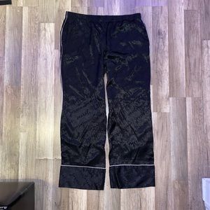 Victoria’s Secret PJ pants